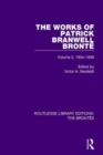 Image for The Works of Patrick Branwell Bronte