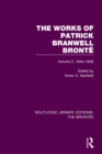 Image for The Works of Patrick Branwell Bronte