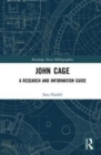 Image for John Cage