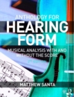 Image for Hearing Form--Anthology