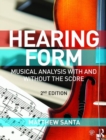 Image for Hearing Form - Textbook Only