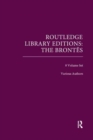Image for Routledge Library Editions: The Brontes