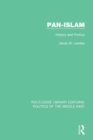 Image for Pan-Islam