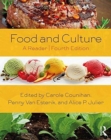 Image for Food and culture  : a reader