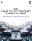 Image for The Craft of Contemporary Commercial Music