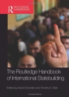Image for Routledge handbook of international statebuilding