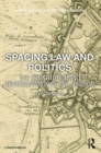 Image for Spacing Law and Politics