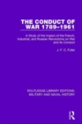 Image for The Conduct of War 1789-1961