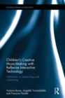 Image for Children&#39;s Creative Music-Making with Reflexive Interactive Technology