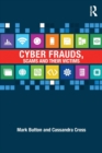 Image for Cyber Frauds, Scams and their Victims