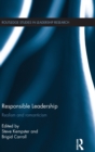 Image for Responsible leadership  : realism and romanticism