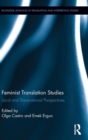 Image for Feminist Translation Studies