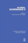 Image for Global Governance II