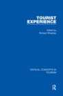 Image for Tourist Experience