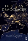 Image for European Democracies