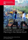Image for The Routledge Companion to Planning in the Global South