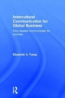 Image for Intercultural Communication for Global Business