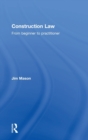 Image for Construction Law