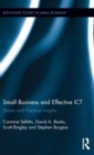 Image for Small business and effective ICT  : stories and practical insights
