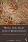Image for Stroke, Body Image, and Self Representation