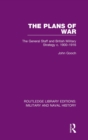 Image for The Plans of War