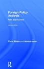 Image for Foreign policy analysis  : new approaches