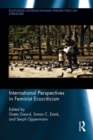 Image for International Perspectives in Feminist Ecocriticism