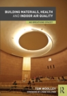 Image for Building materials, health and indoor air quality  : no breathing space?