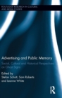 Image for Advertising and Public Memory
