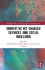 Image for Social Inclusion and Usability of ICT-enabled Services.