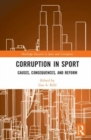 Image for Corruption in sport