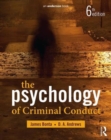 Image for The psychology of criminal conduct