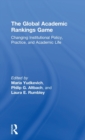 Image for The Global Academic Rankings Game