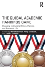 Image for The Global Academic Rankings Game