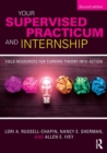 Image for Your Supervised Practicum and Internship