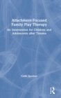 Image for Attachment-Focused Family Play Therapy
