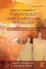 Image for Relational Integration of Psychology and Christian Theology