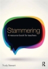 Image for Stammering  : a resource book for teachers