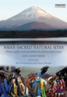 Image for Asian Sacred Natural Sites