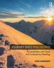 Image for Journey into Philosophy