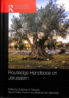 Image for Routledge handbook on Jerusalem