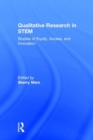 Image for Qualitative Research in STEM