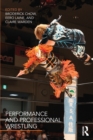 Image for Performance and professional wrestling