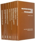 Image for Routledge Library Editions: Macroeconomics