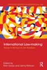 Image for International Law-making