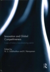 Image for Innovation and global competitiveness  : case of india&#39;s manufacturing sector
