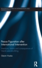 Image for Peace Figuration after International Intervention