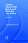 Image for Special Educational Needs and Disability: The Basics