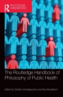 Image for The Routledge Handbook of Philosophy of Public Health