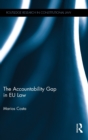 Image for The Accountability Gap in EU law